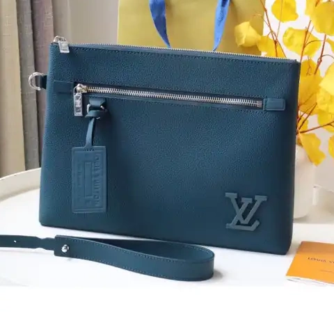 Official Brother Sam LV 2308DJ0039 Bag 0629